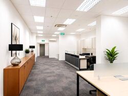 Tai Seng MRT (D19), Factory #628846221